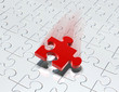 Illustration: puzzlepart_moving puzzlepart_moving