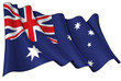 Flag of Australia