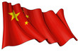 Flag of China