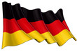 National Flag of Germany