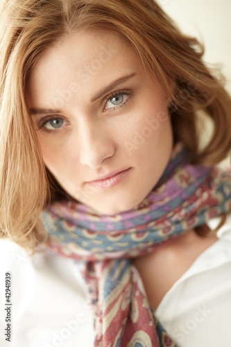 Photo: Pretty girl Pretty girl
