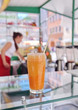 Foto: Orangensaft Orangensaft