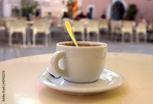 Foto: Cafe Cafe