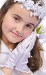 First Communion