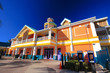 bahamas pier