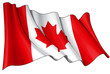 Flag of Canada