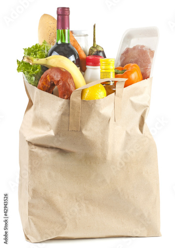 Photo: Bag Bag