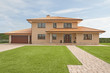 Haus Immobilie