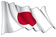 Flag of Japan