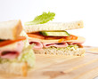 Foto: sandwich sandwich