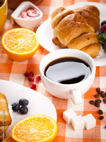 Foto: breakfast breakfast