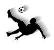 Fussball - Soccer - 80