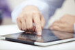 Mobile business