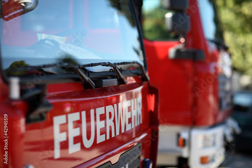 Photo: Feuerwehr Feuerwehr