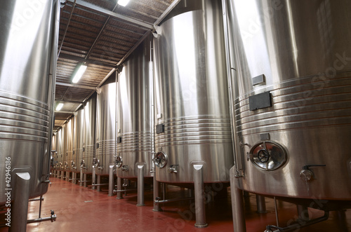 Photo: winery winery