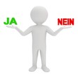 Ja oder Nein