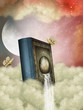 Fantasy storybook