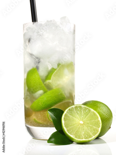 Foto: Caipirinha Caipirinha