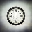 nine clock