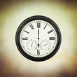 six clock
