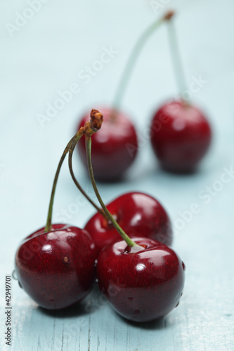 Photo: Cherry Cherry