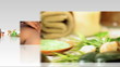 3D Montage Images Luxury Spa Treatments