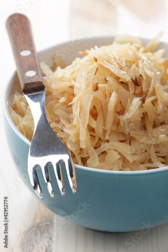 Photo: Bavarian Kraut Bavarian Kraut