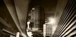 city at night