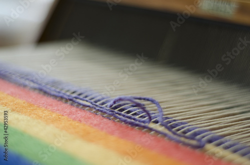 Photo: Rainbow Loom Rainbow Loom