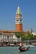 Venezia dal Canal Grande