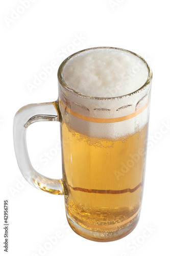 Photo: Beer Mug Beer Mug