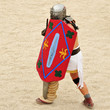 Photo: gladiator gladiator
