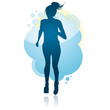 Runner Girl
