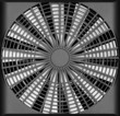 Industrial ventilation fan
