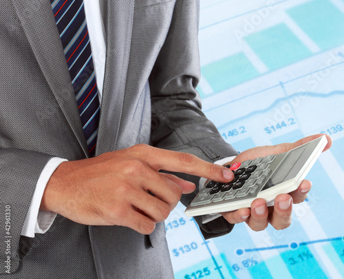 Foto: business accounting business accounting