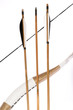 Photo: bow and arrow bow and arrow