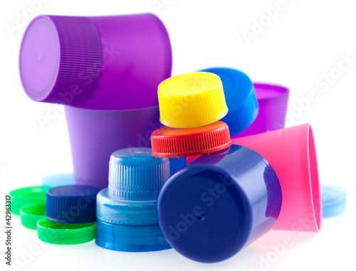 Foto : bouchons plastique bouchons plastique