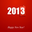 Happy New Year!