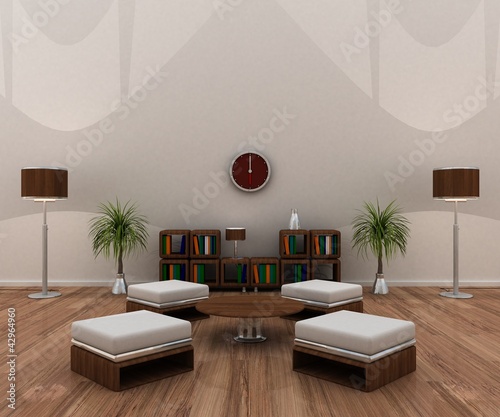 Illustration: SALON DESIGN SALON DESIGN