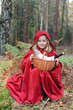 Rotkäppchen
