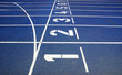 Business Color - Athletics Lines