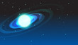 saturn