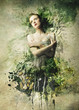 Green beauty