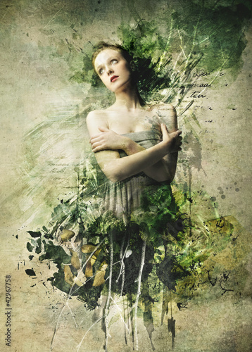Foto: Green beauty Green beauty