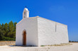 St. Michele in Frangesto Church. Monopoli. Puglia. Italy.