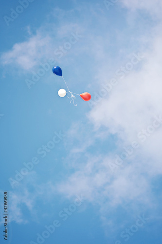 Photo: Free balloons Free balloons