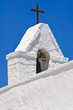 St. Michele in Frangesto Church. Monopoli. Puglia. Italy.