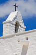 St. Michele in Frangesto Church. Monopoli. Puglia. Italy.