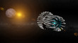 Deep Spacestation