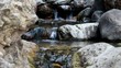 Fonte d'acqua